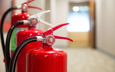 Yangın Sigortaları